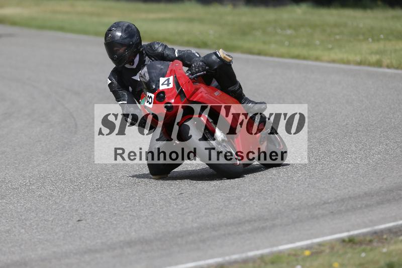 /18 05.06.2026  TZ Motorsport ADR/Gruppe gruen/84